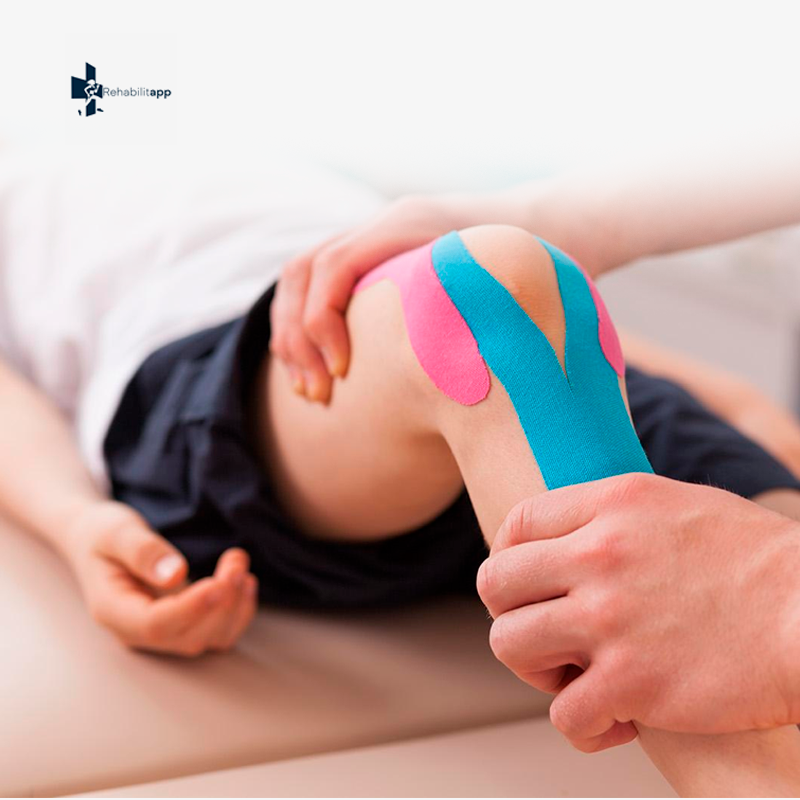 5 SESIONES DE RECUPERACIÓN DEPORTIVA